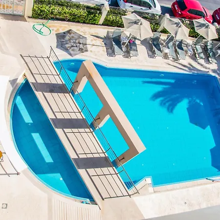 Olympic Suites-3